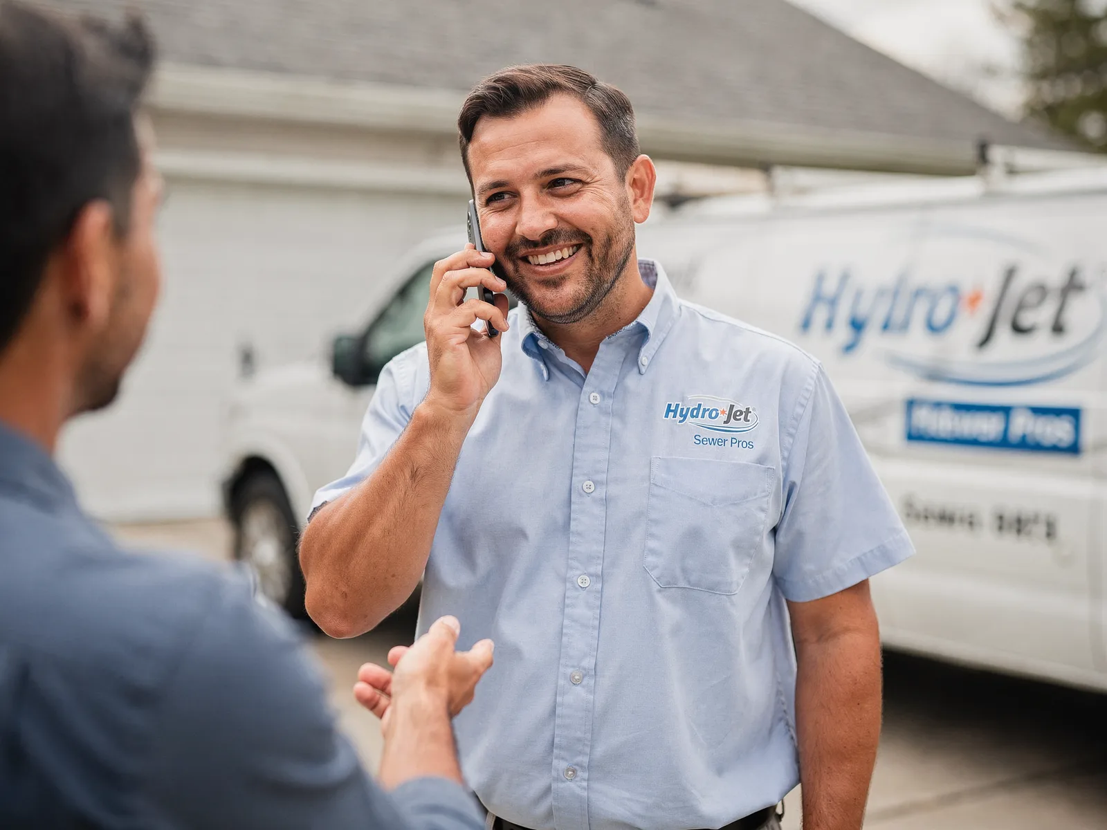 Hydro Jetting Near Me Holland, MI FAQs